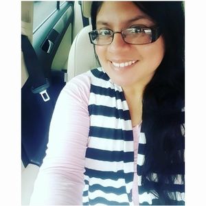 Meet your Posher, Wendy